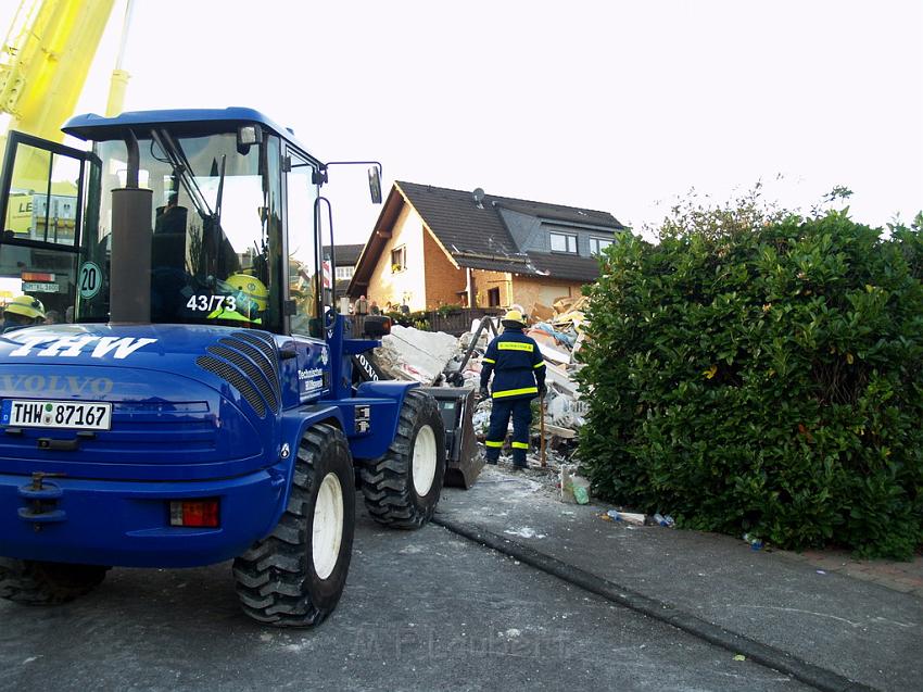 Haus explodiert Bergneustadt Pernze P241.JPG